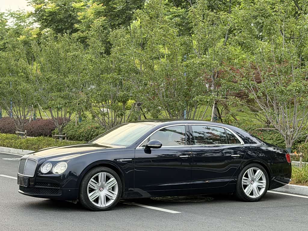 Bentley Flying Spur