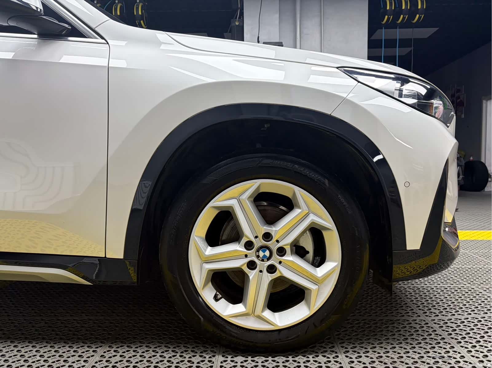 BMW X1, 2023 8