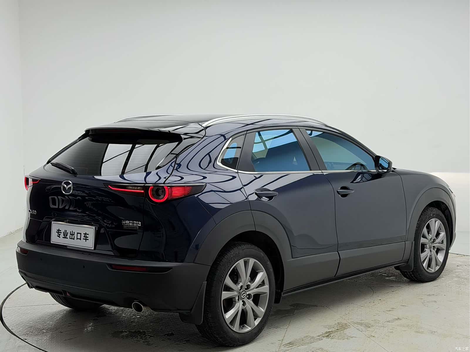 Mazda CX-30, 2022 4