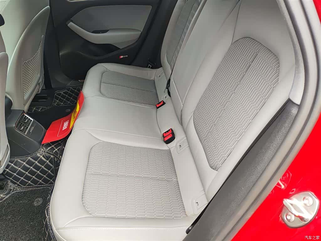 Audi A3, 2019 17