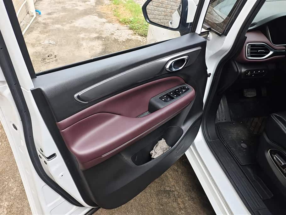 Trumpchi Trumpchi M6