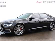 �µ�A6L 2019�� 45 TFSI ��ѡ������