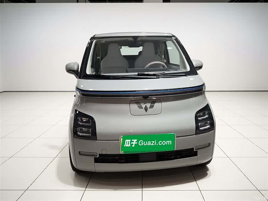 Wuling Air ev, 2024 24