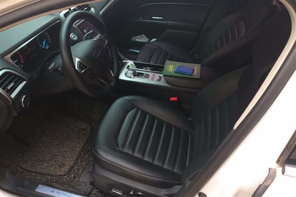 Ford Mondeo, 2021 9
