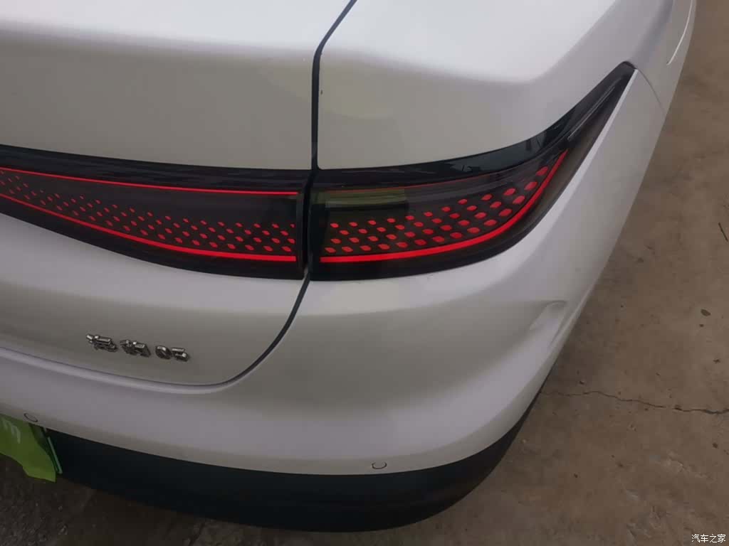 BYD Seal, 2025 8