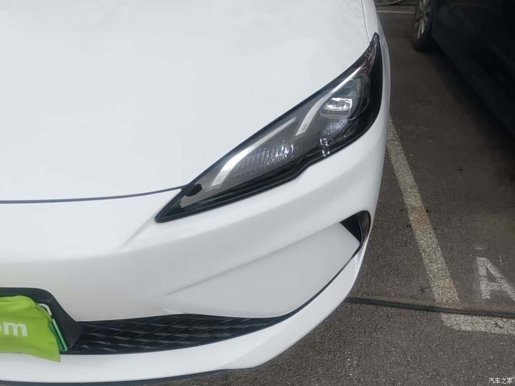 BYD Seal, 2025 24
