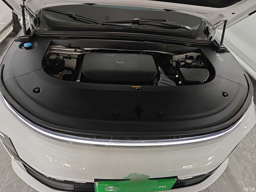 Li Auto L6, 2025 20