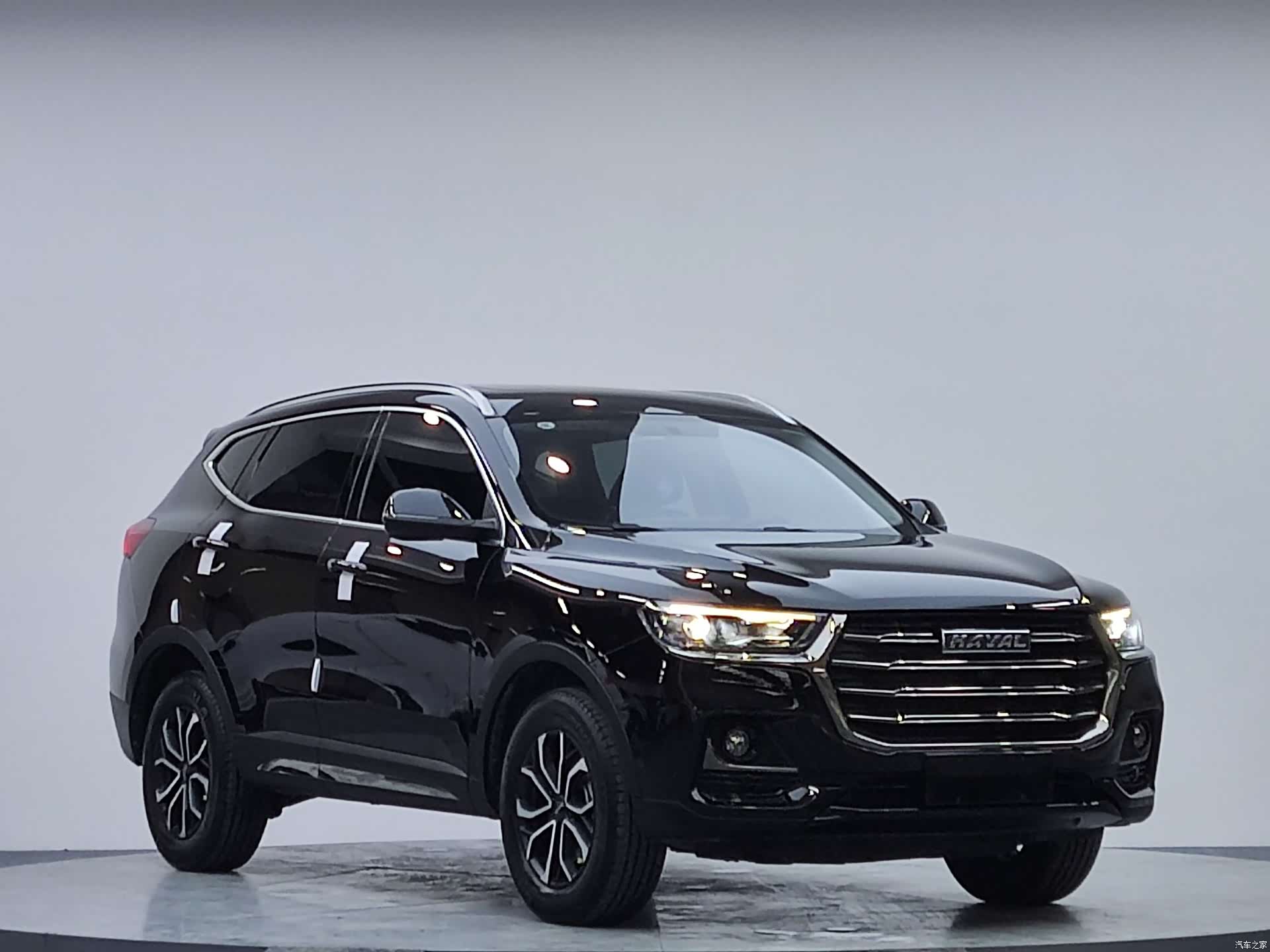 Haval H6, 2021 4