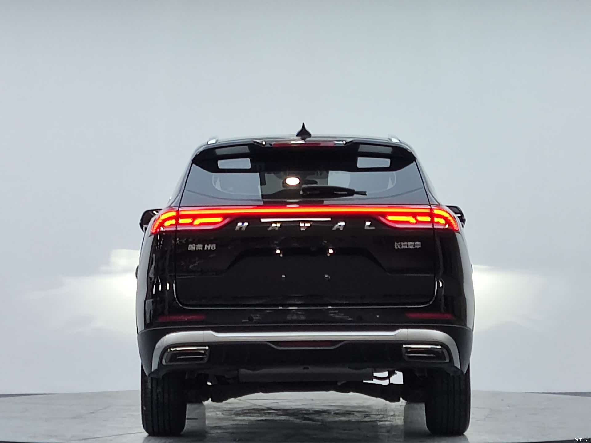 Haval H6, 2021 7