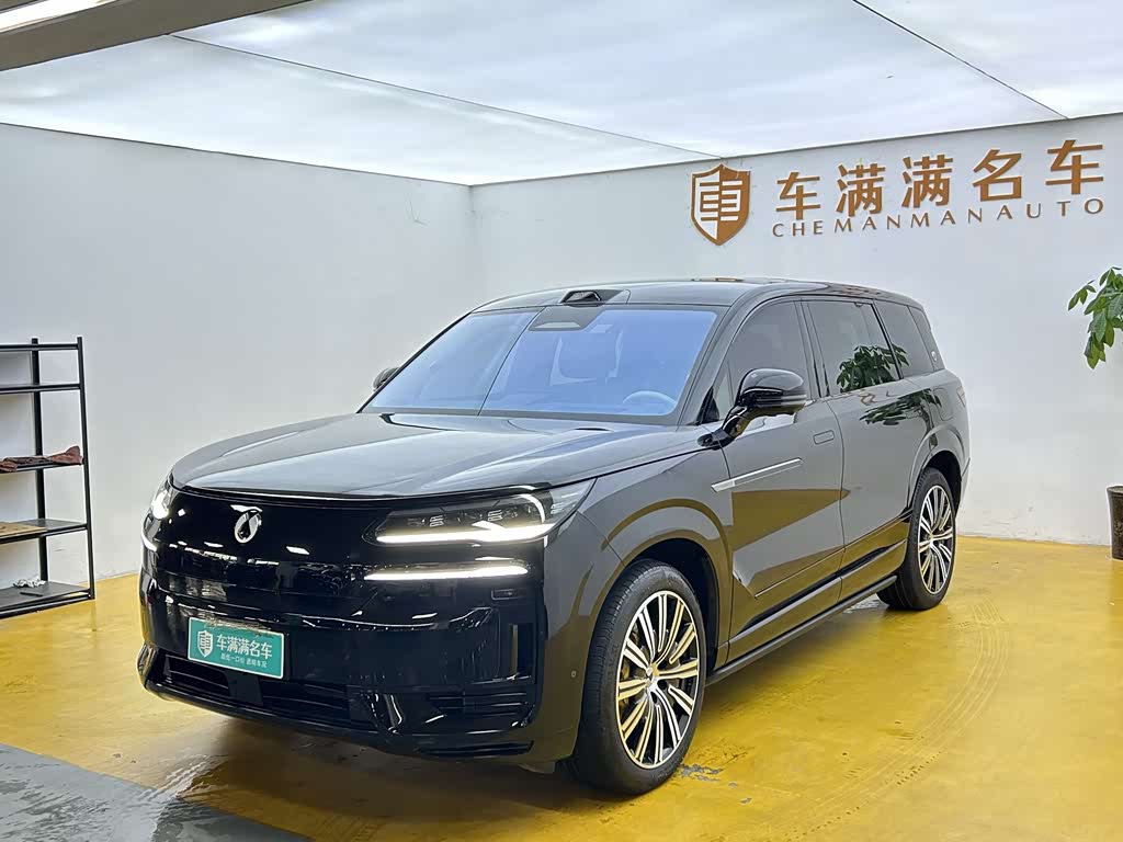Denza N9
