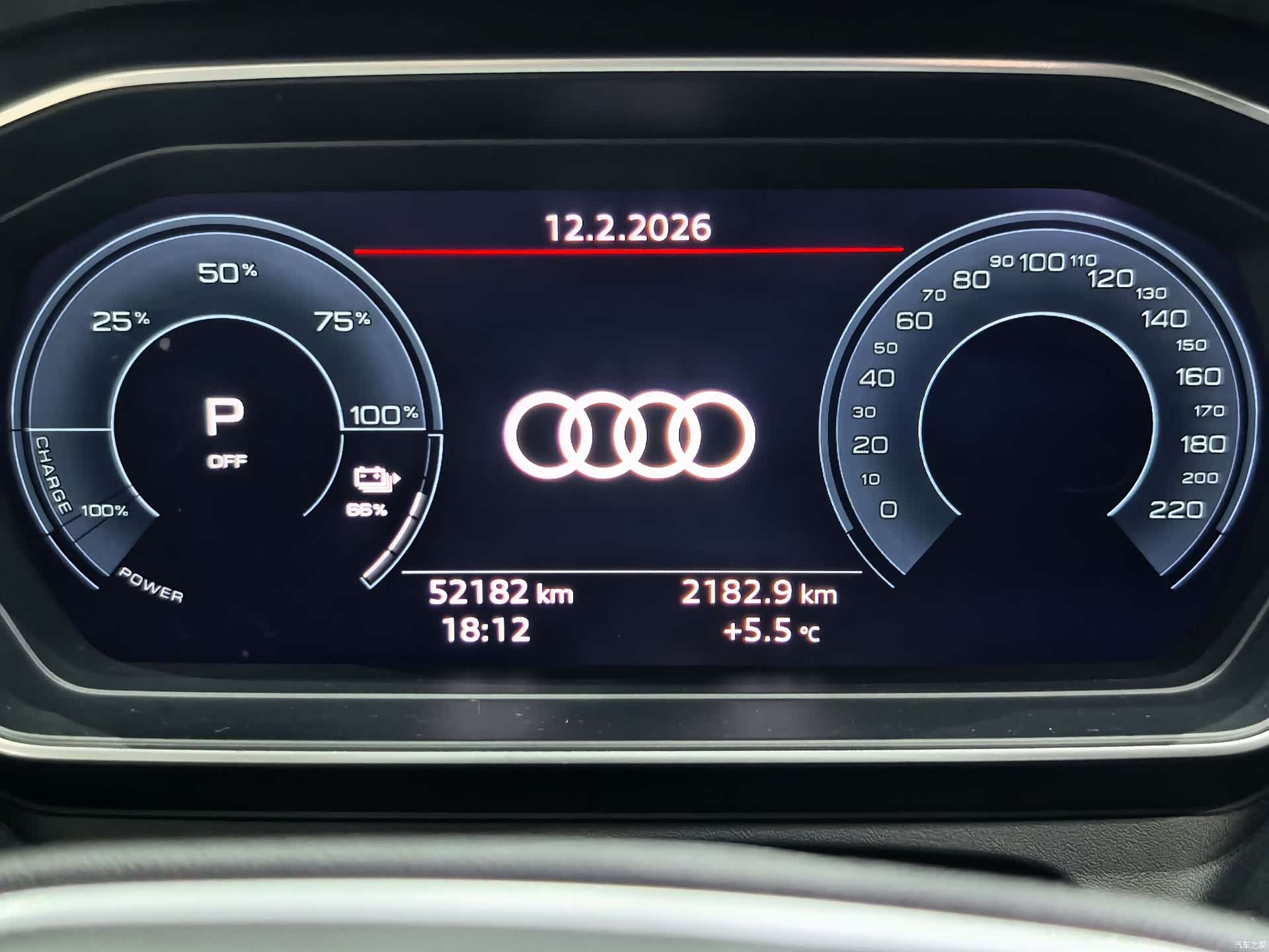 Audi Q4 e-tron, 2022 8