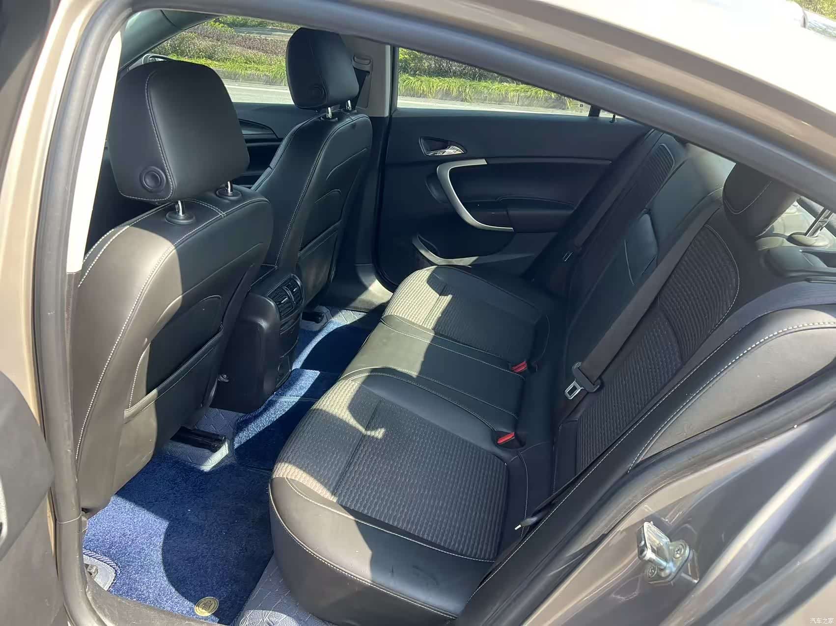 Buick Regal, 2017 9