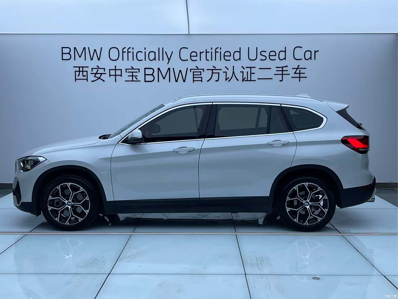 BMW X1, 2022 3
