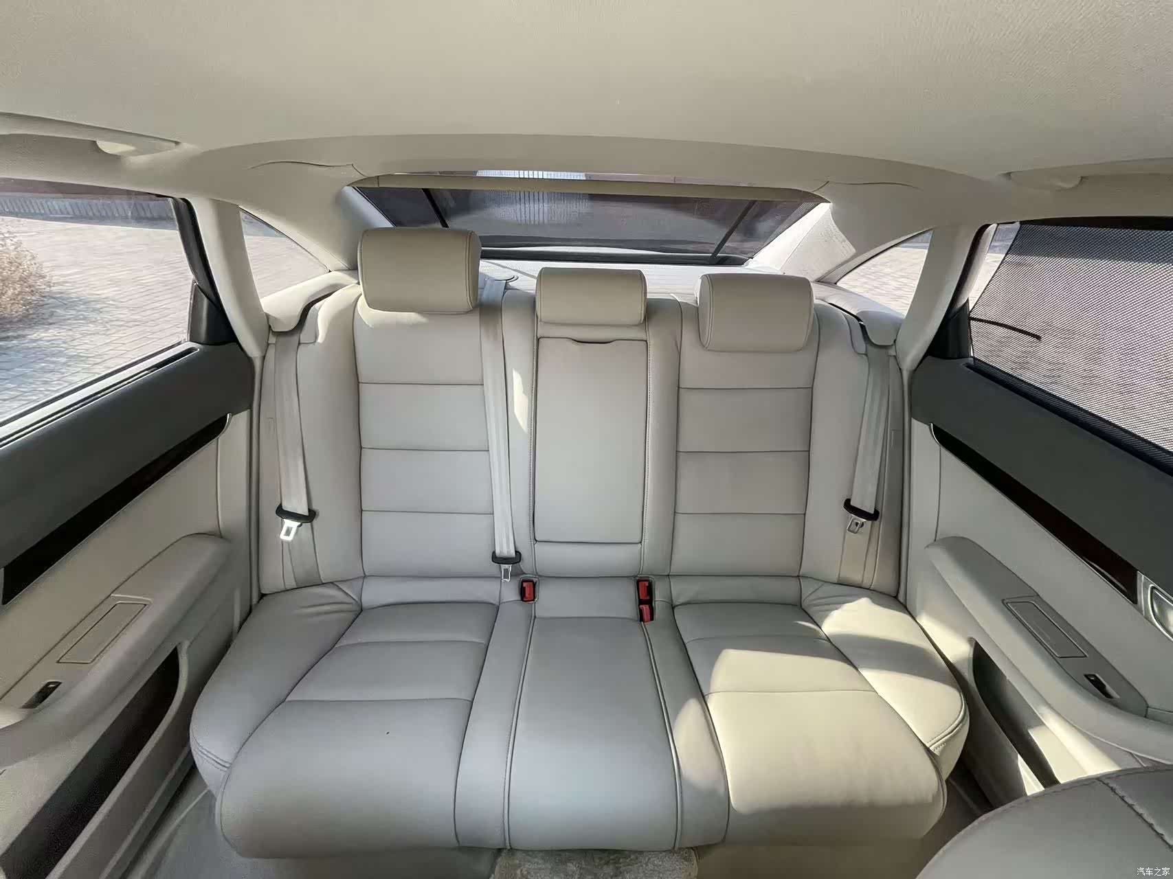 Audi A6L, 2012 16