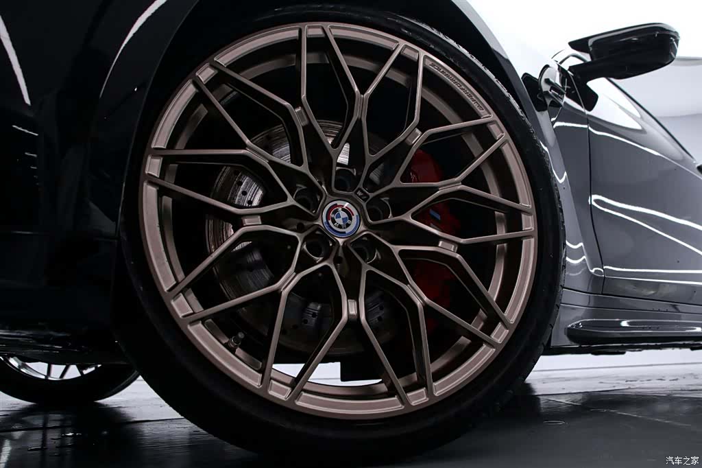 BMW M4, 2023 15