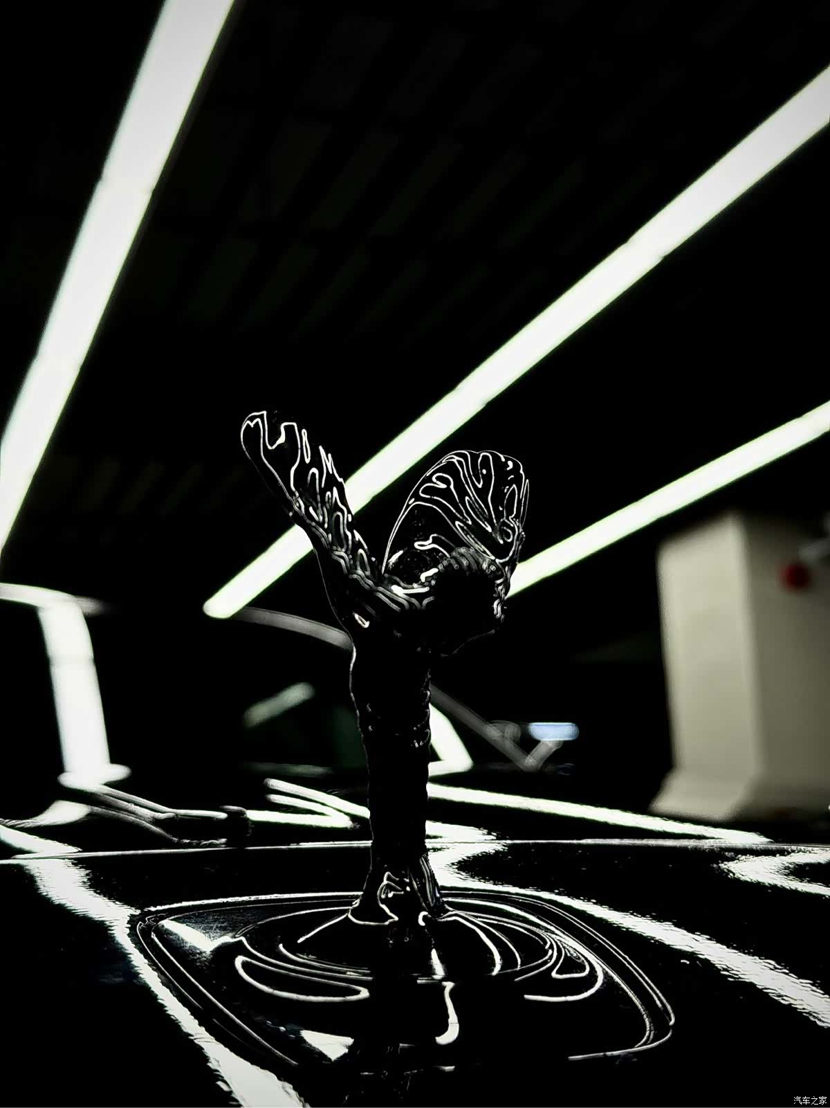 Rolls-Royce Wraith, 2016 все фото