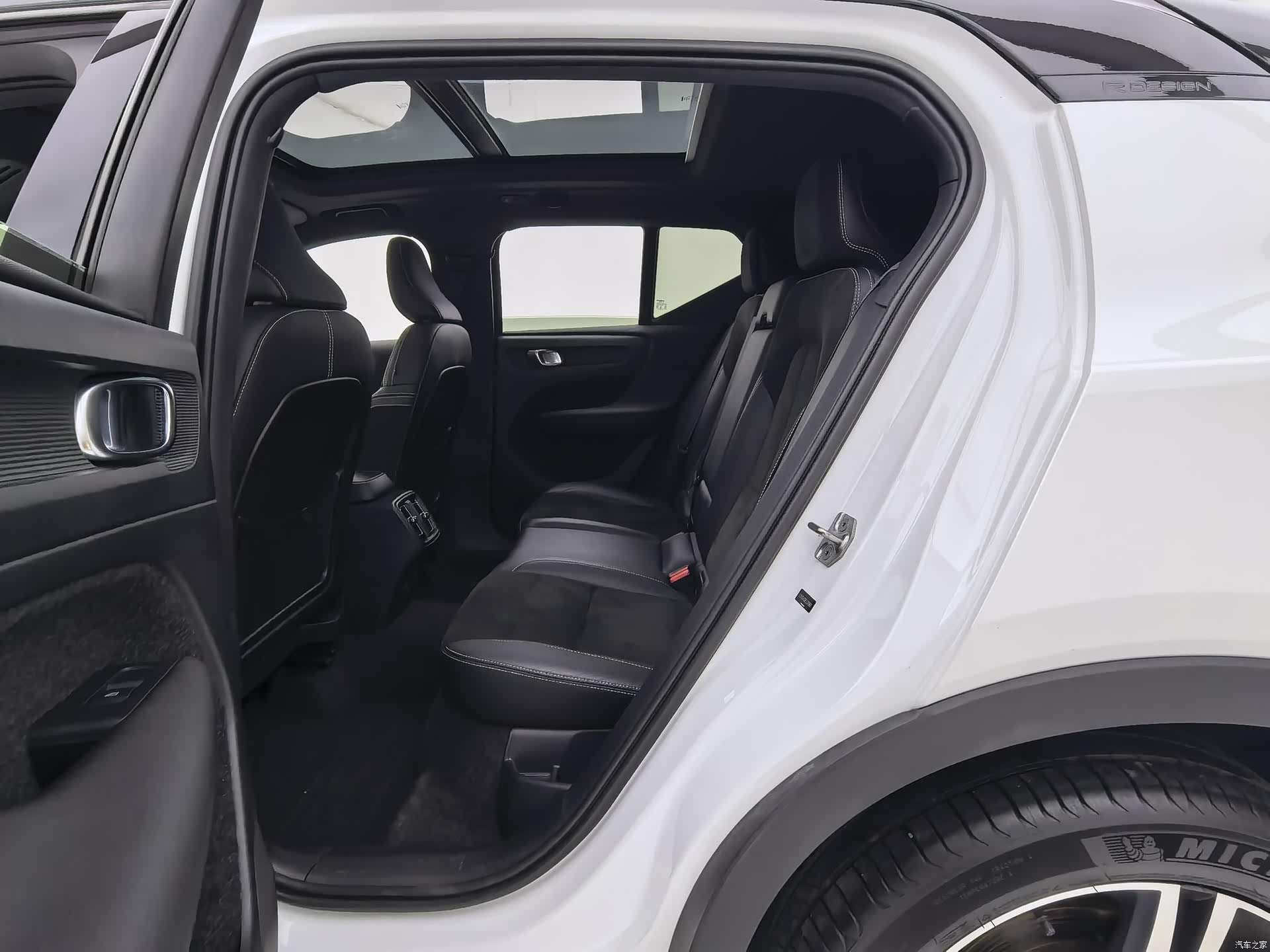 Volvo XC40, 2020 14