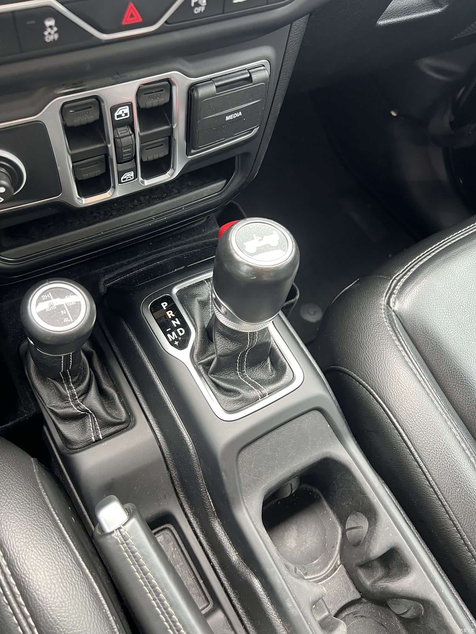 Jeep Wrangler, 2021 18