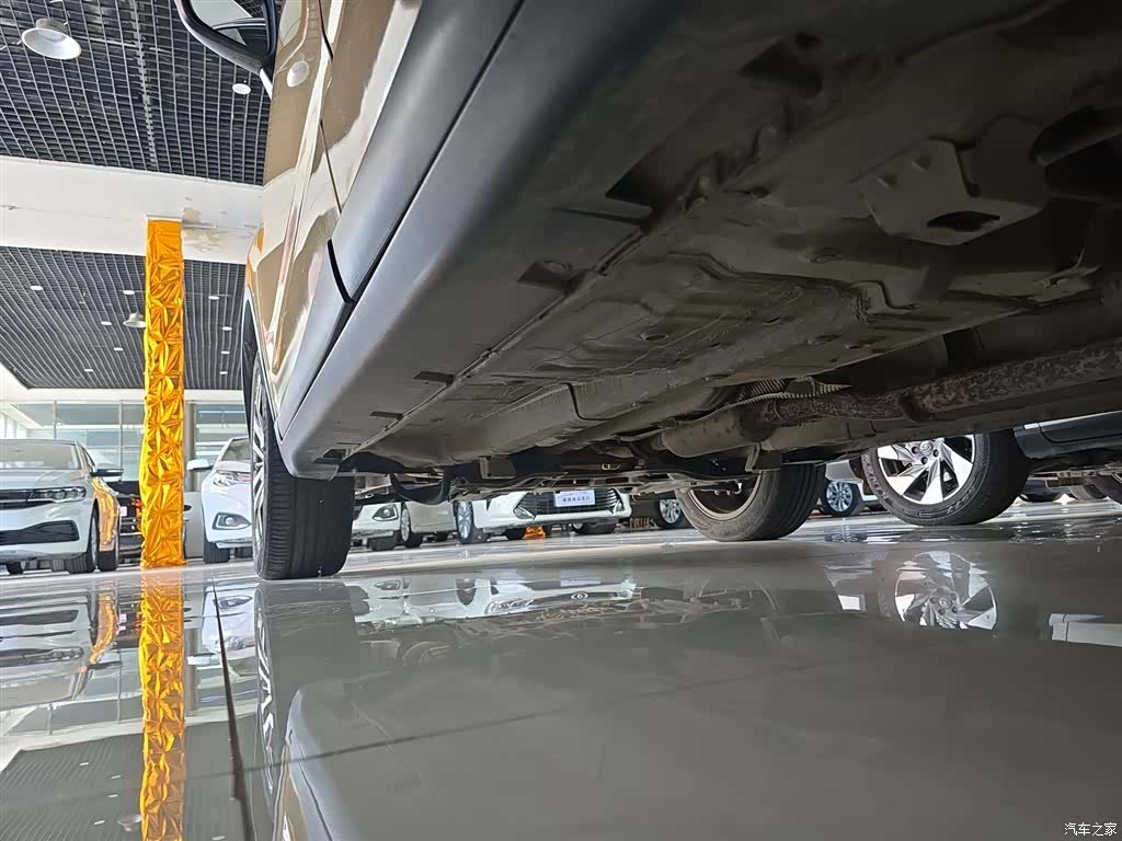 GAC GS4, 2016 22