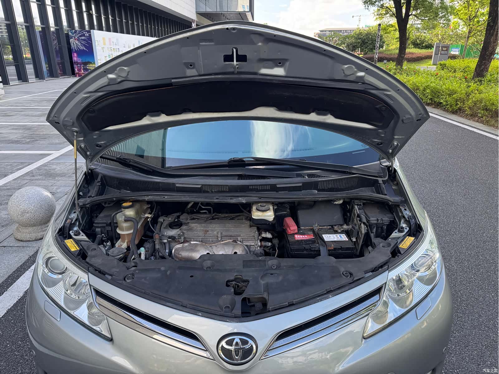 Toyota 7, 2009 29