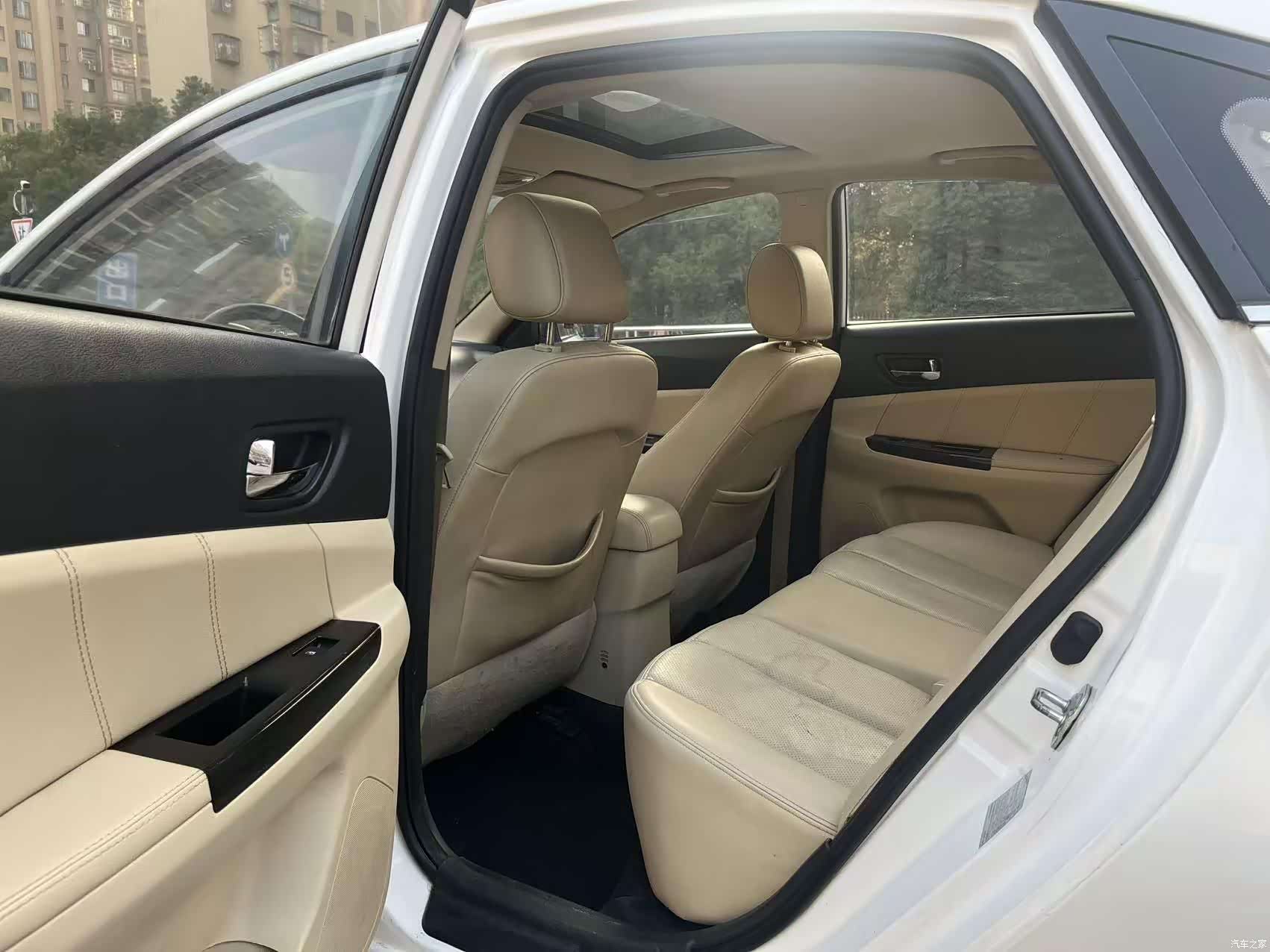 Changan Eado, 2016 10