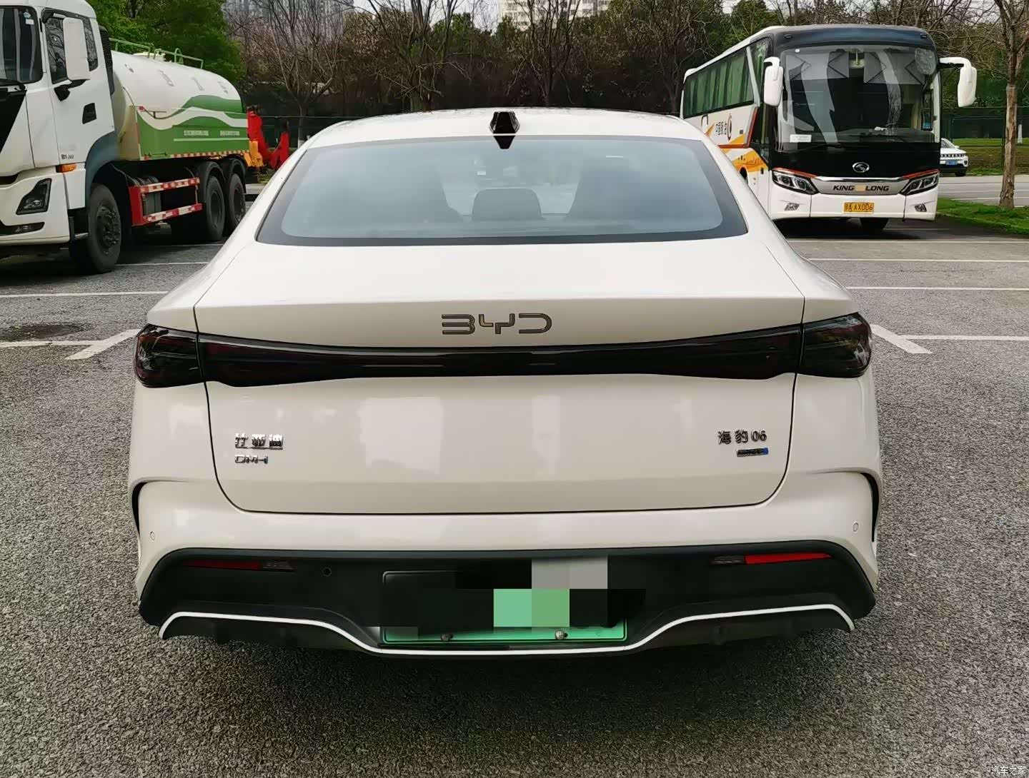 BYD Seal, 2025 8
