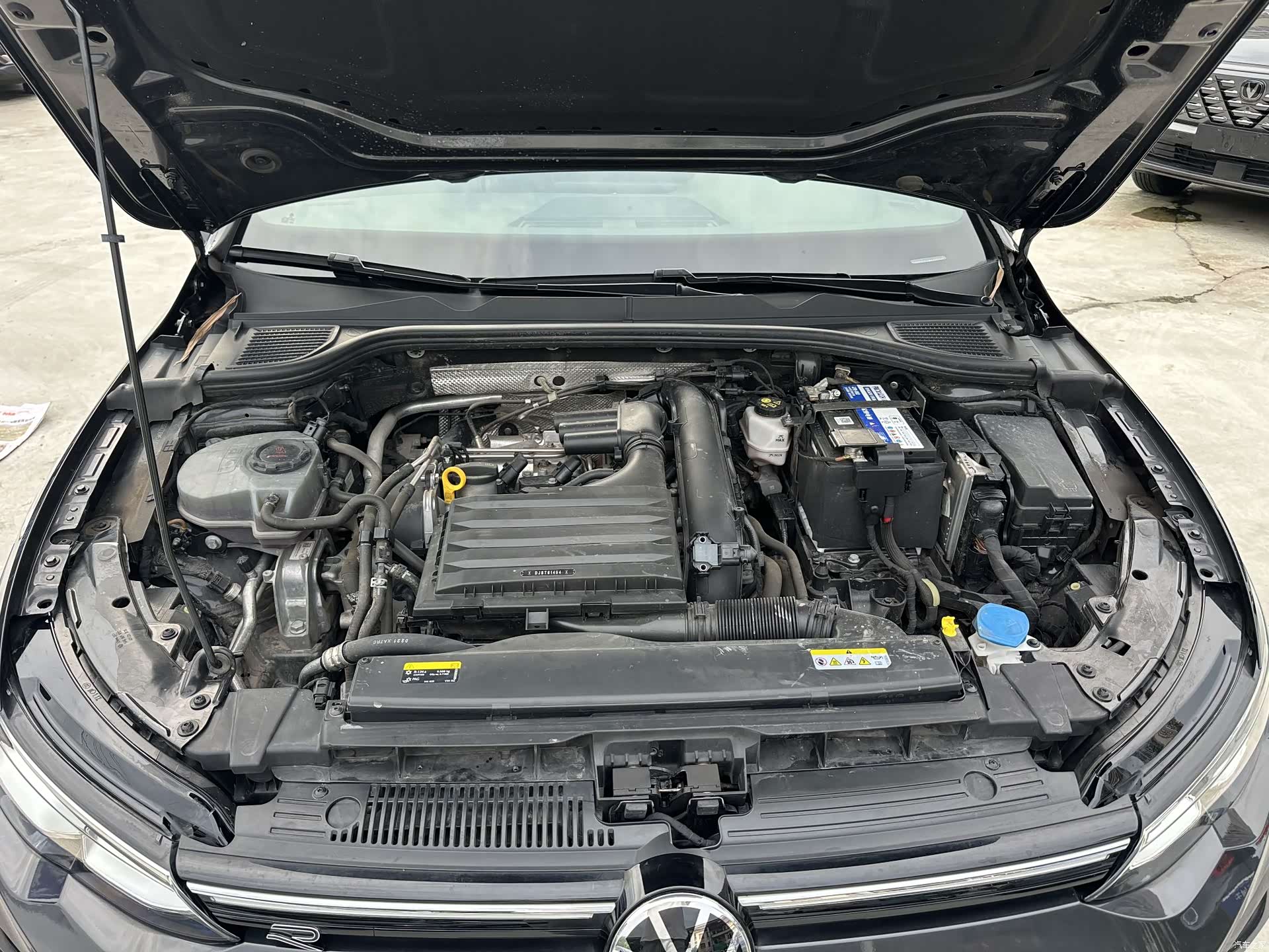 Volkswagen Golf, 2022 17