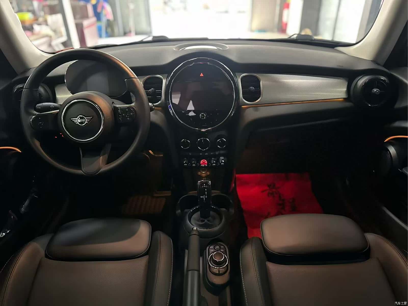 Mini Cooper, 2021 7