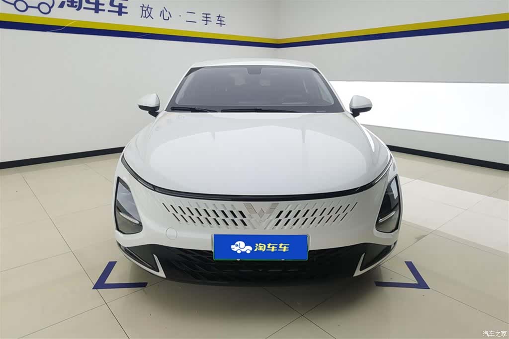 Wuling Starlight, 2025 2