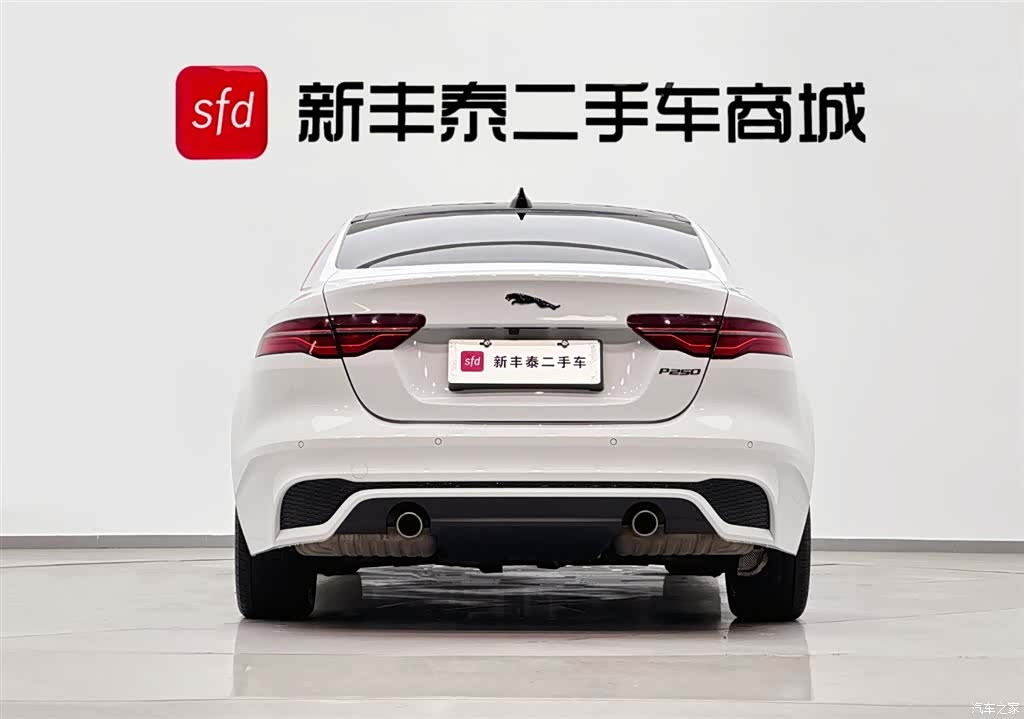 Land Rover XEL, 2022 7