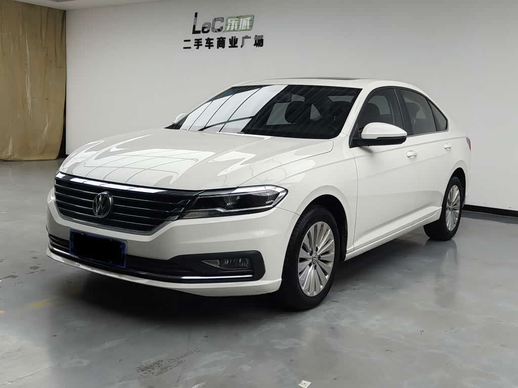 Volkswagen Lavida 2019 280TSI DSG Comfort VI