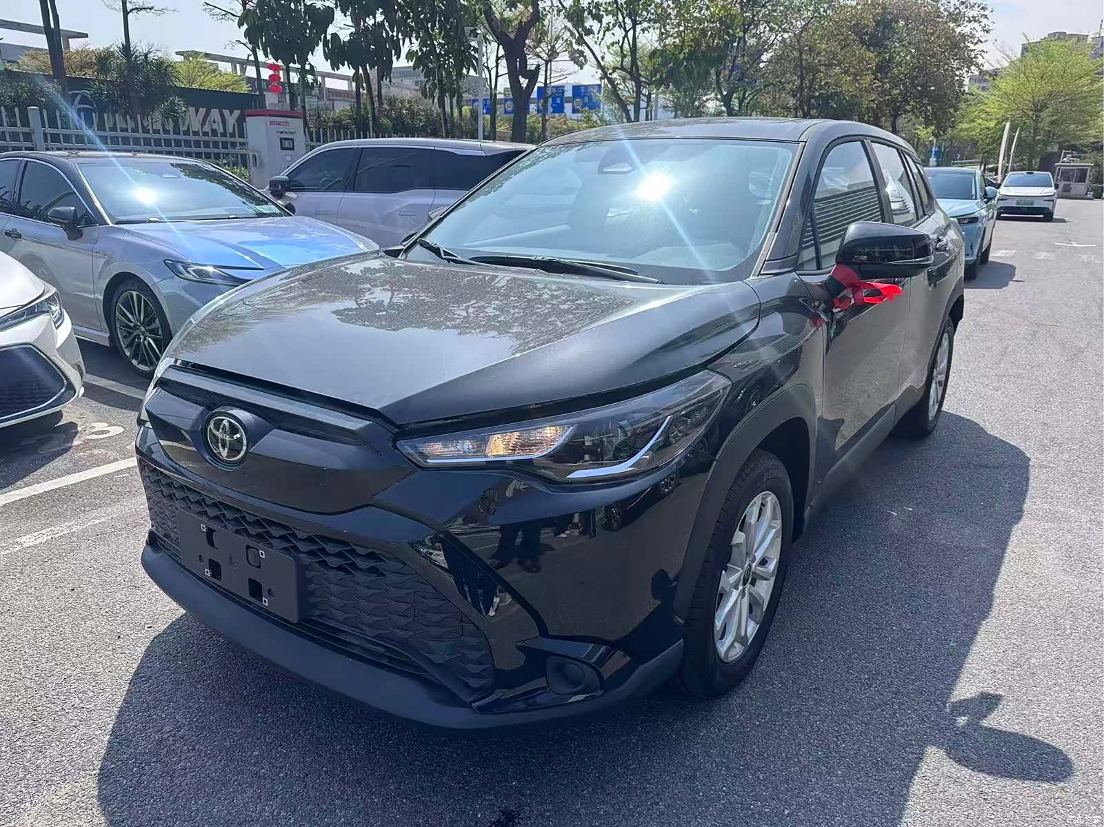 Toyota Frontlander