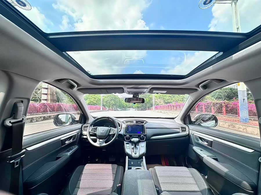 Honda Breeze 2022, фото 10