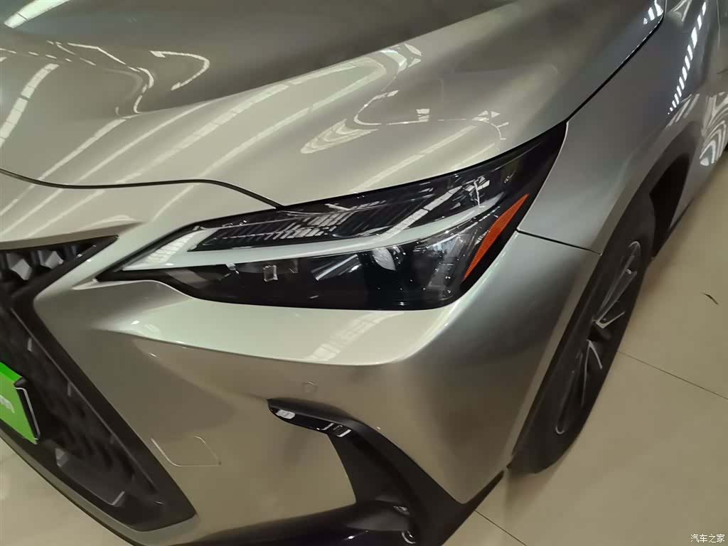 Lexus NX, 2023 17