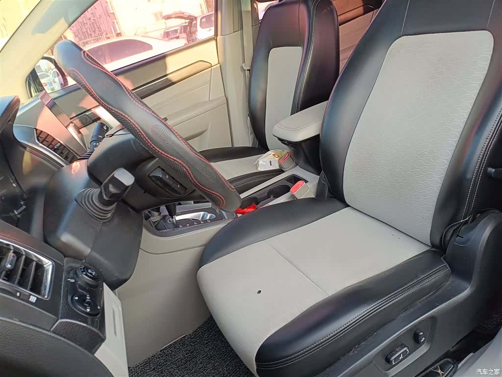 Chevrolet 5, 2016 13