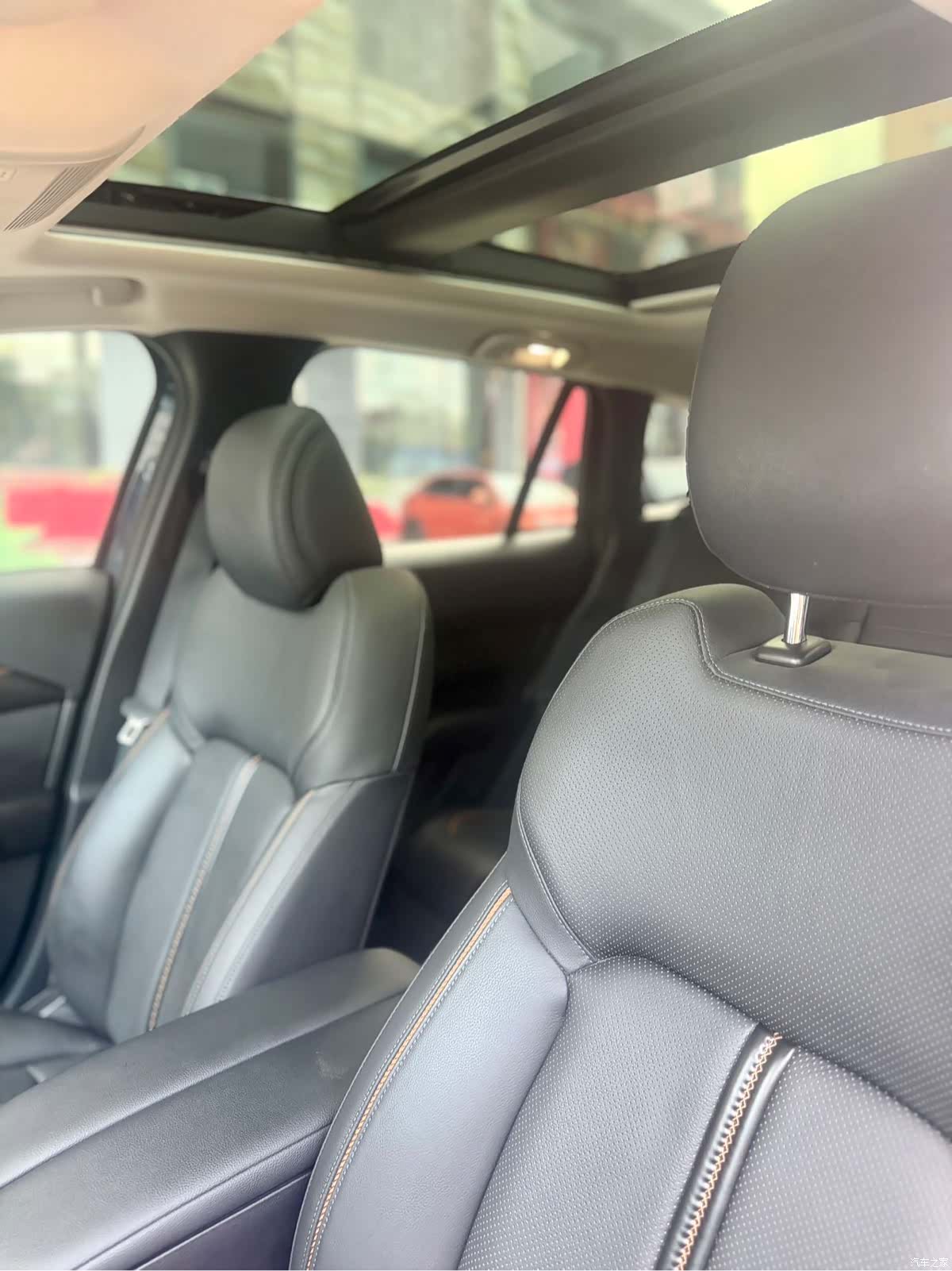 Mazda CX-50, 2023 18