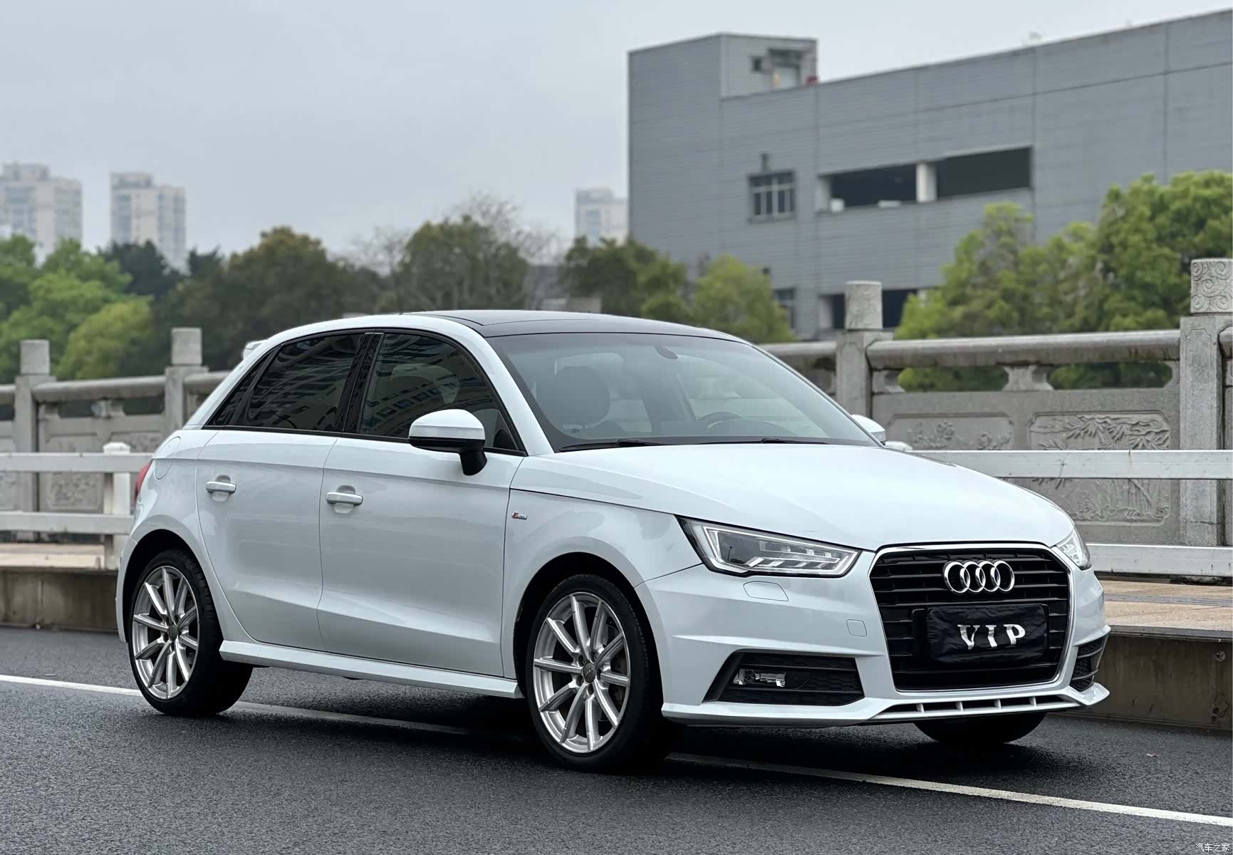 Audi A1, 2016 3