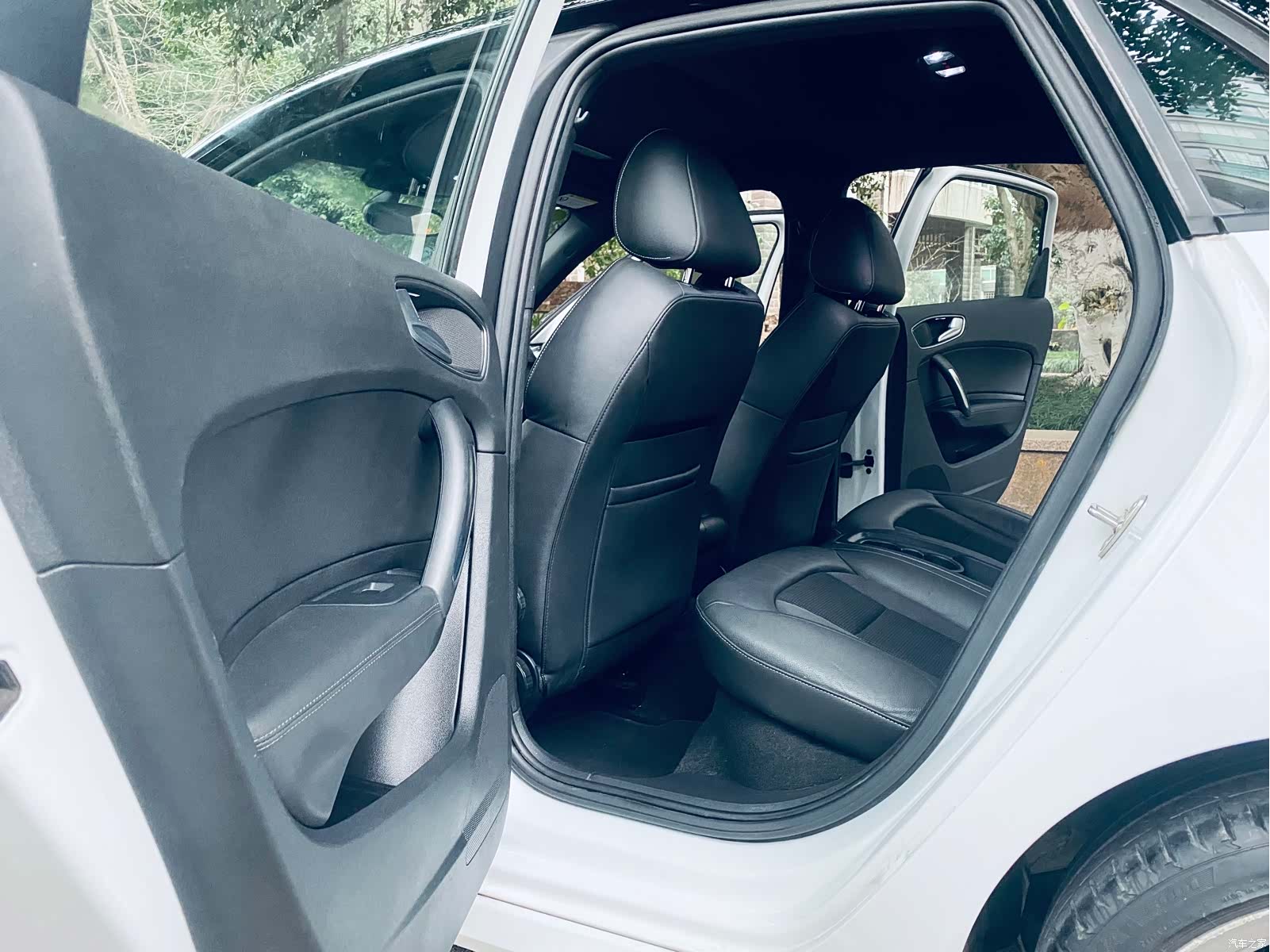 Audi A1, 2016 16
