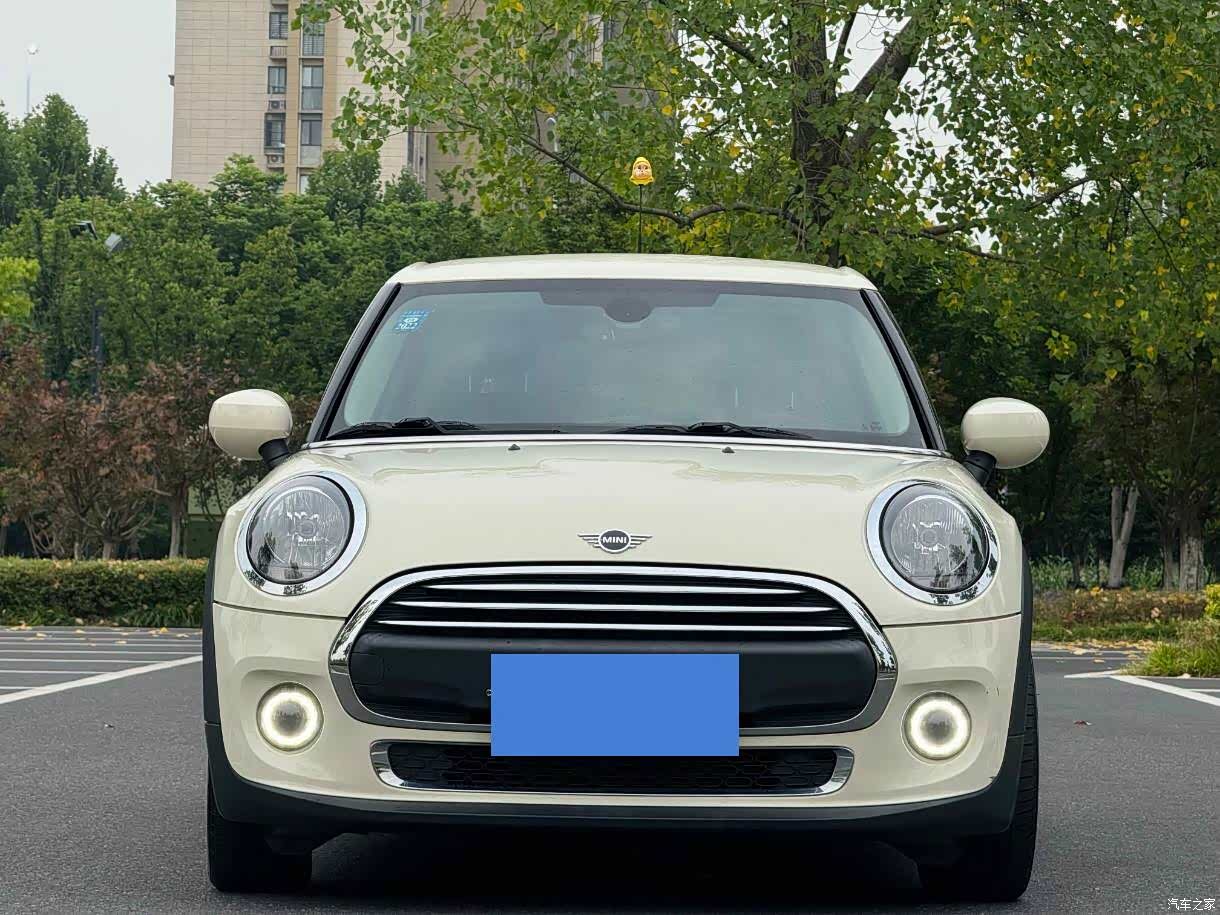 Mini ONE, 2020 2