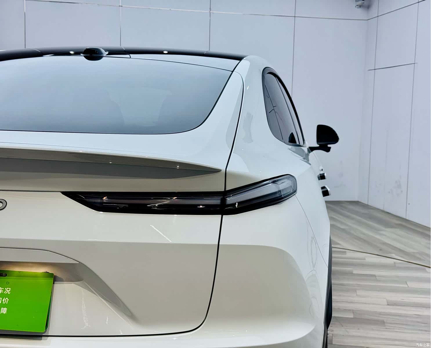 NIO L60, 2024 25