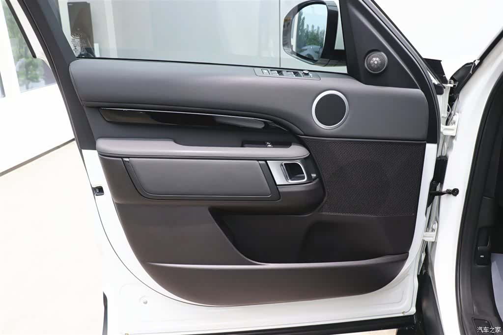 Land Rover Discovery, 2018 10
