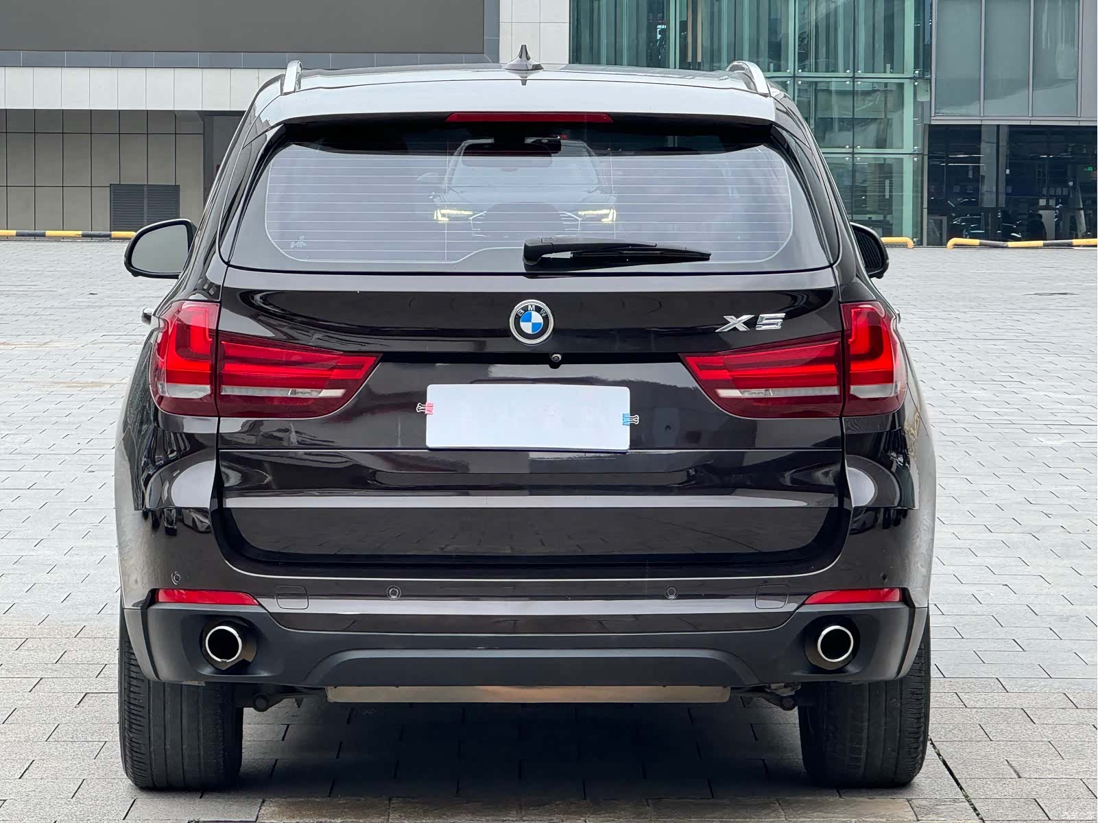 BMW X5, 2017 14