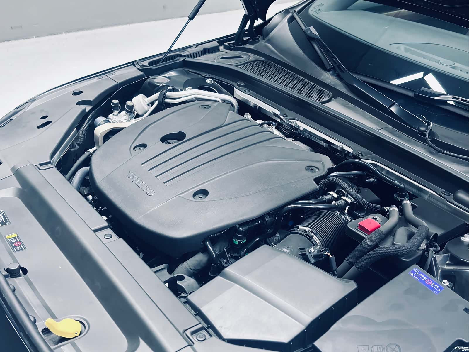 Volvo S90, 2025 18