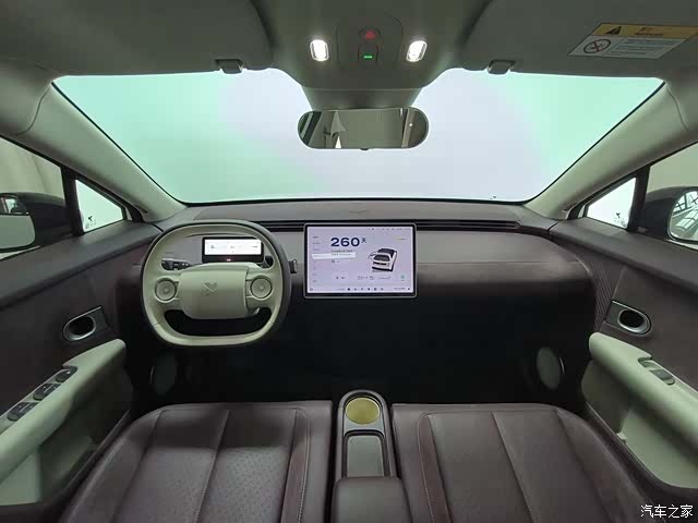 NIO firefly, 2025 все фото