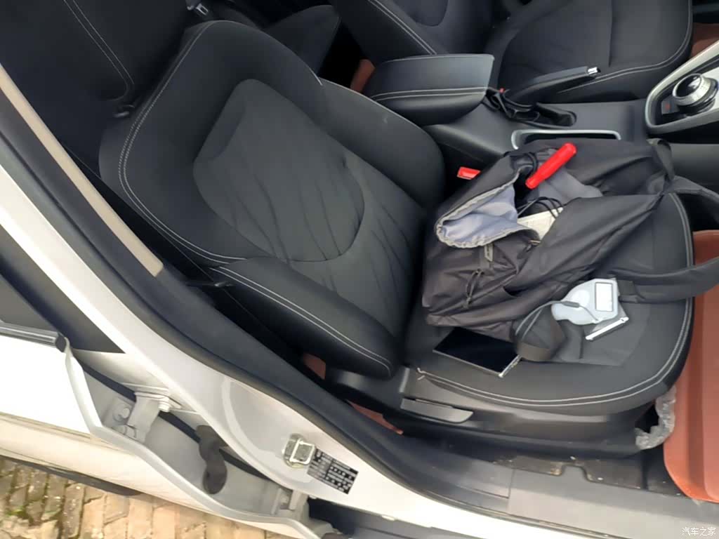 Wuling 510, 2019 25