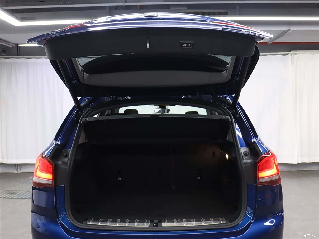 BMW X1, 2021 27