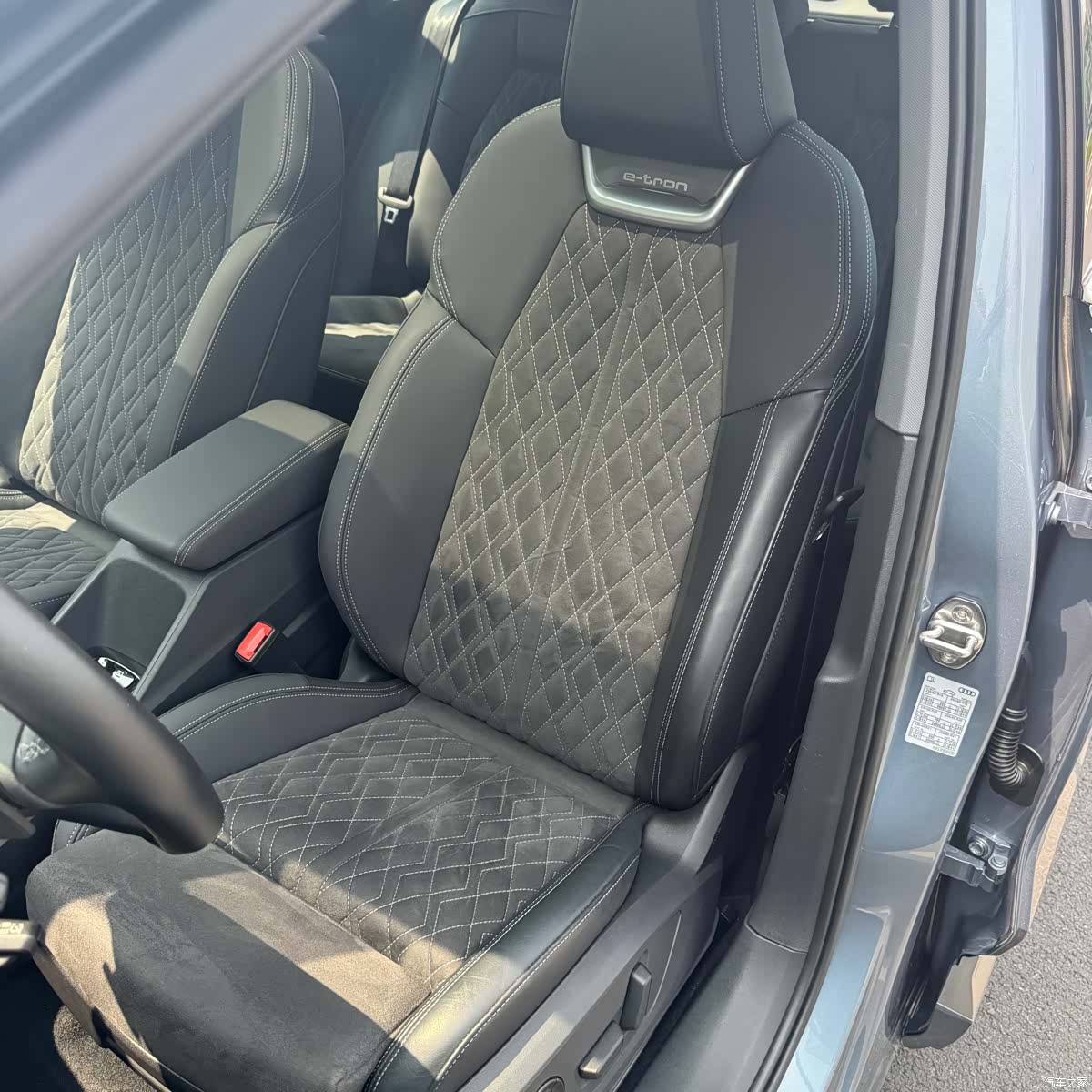 Audi Q4 e-tron, 2023 16