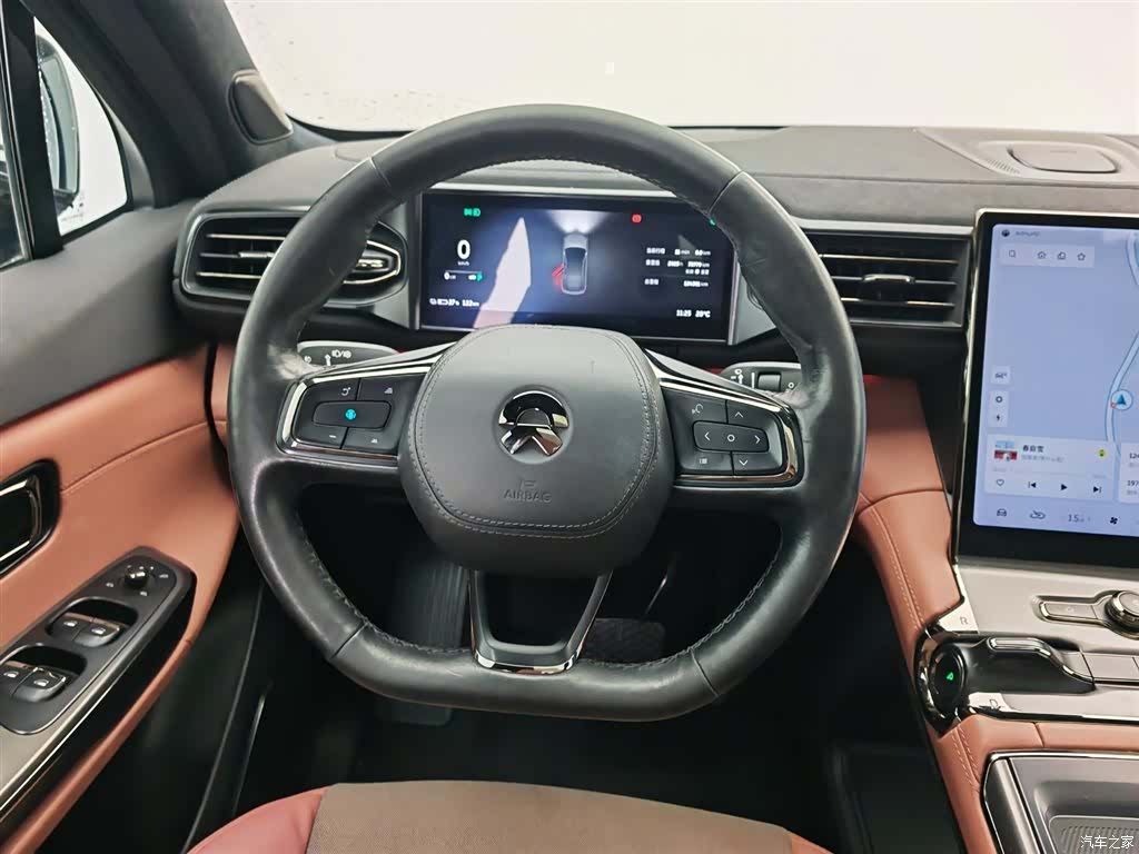 NIO EC6, 2021 11