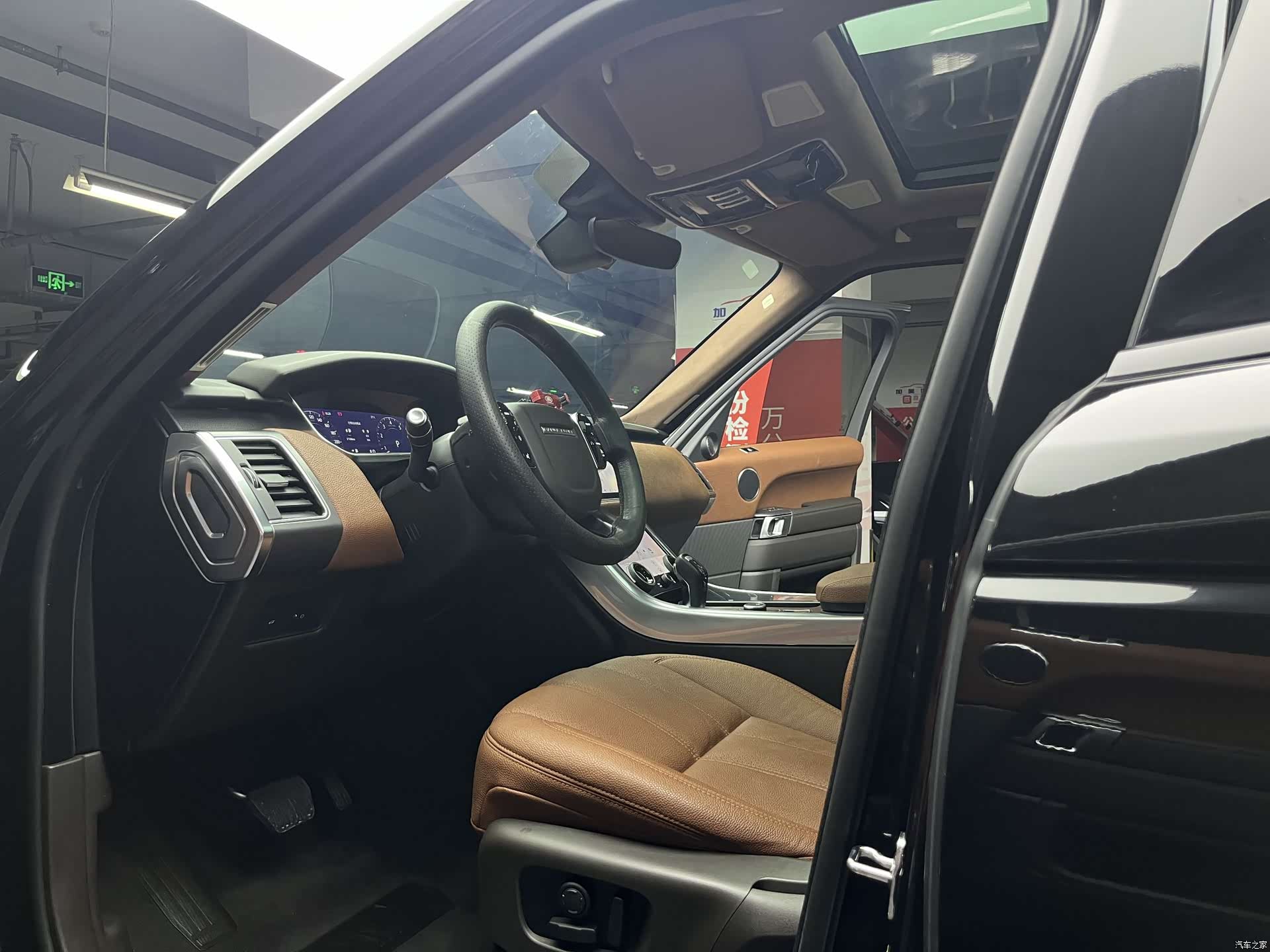 Land Rover Range Rover, 2019 6