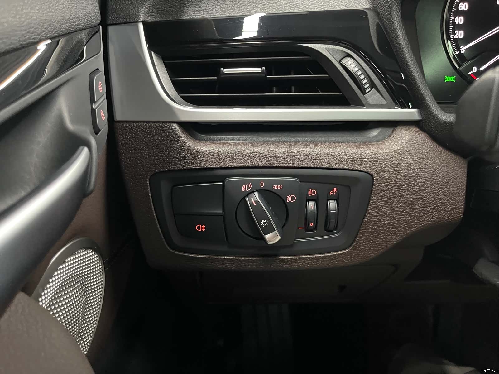 BMW X1, 2022 23